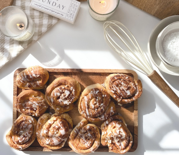 Backen macht Freu(n)de
