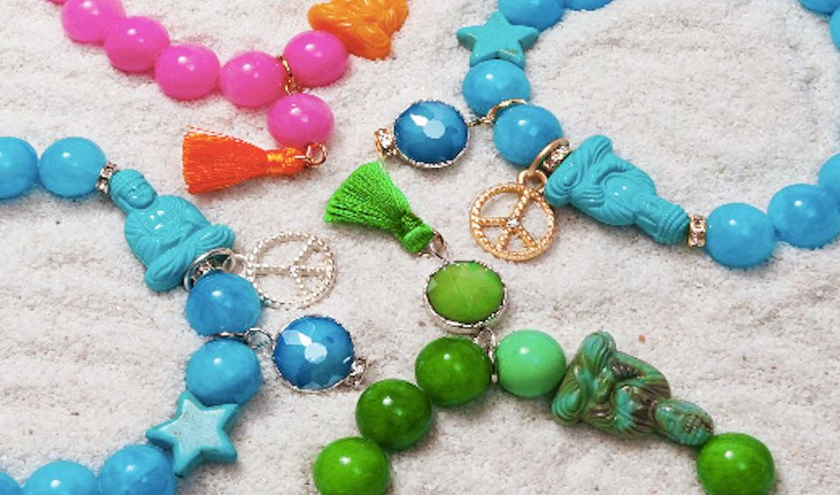 Sommer Accessoires