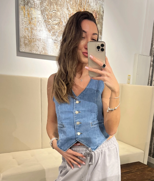 Denim