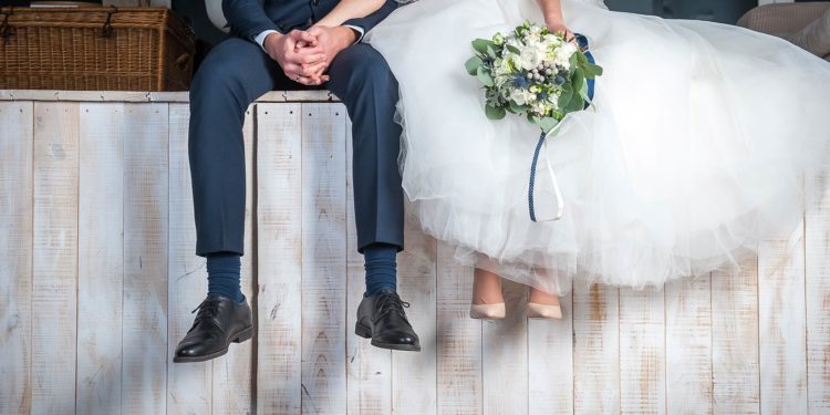 Hochzeit/JGA