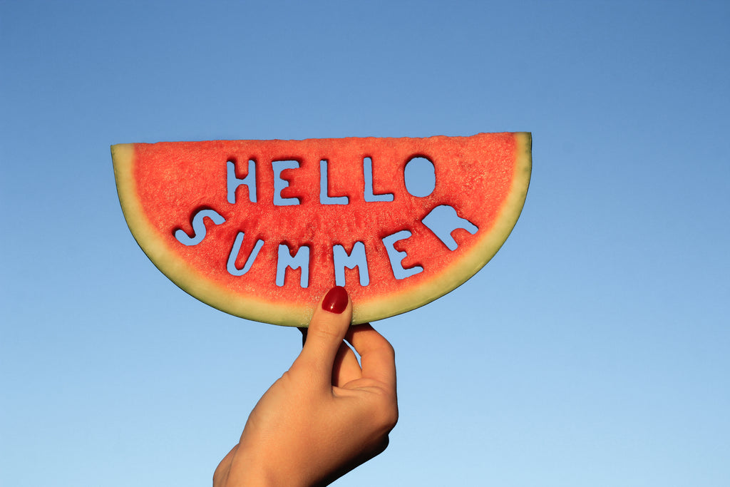 SUMMER SALE