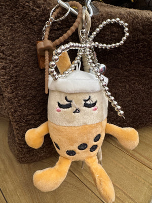 Bild in Slideshow öffnen, Bag Charms
