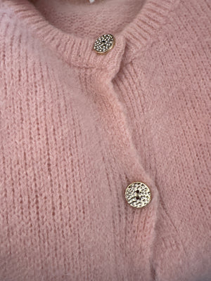 Bild in Slideshow öffnen, Vmilano Cardigan Vcollins
