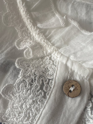 Vmilano Bluse Vdemi
