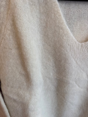Bild in Slideshow öffnen, Vmilano Pullover Vchristella
