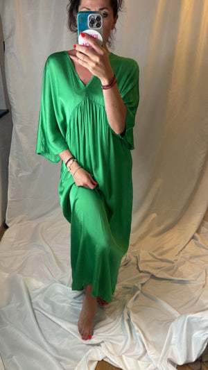 Bild in Slideshow öffnen, Vmilano Kleid Vbegonia
