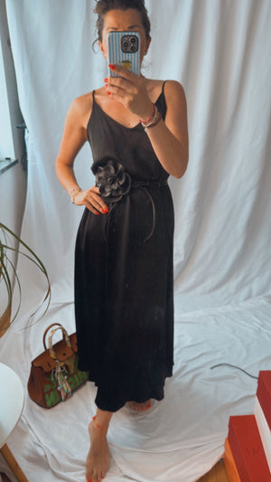 Bild in Slideshow öffnen, Vmilano Kleid Vrada
