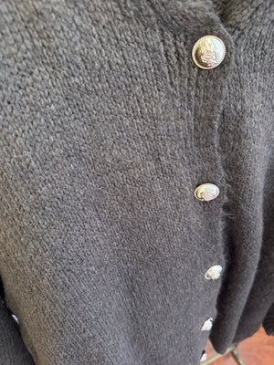 Bild in Slideshow öffnen, Vmilano Cardigan Vflorida
