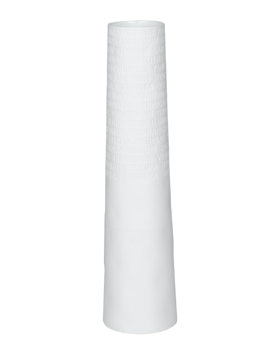 Räder Raumpoesie Vase Gross – Ideenreich