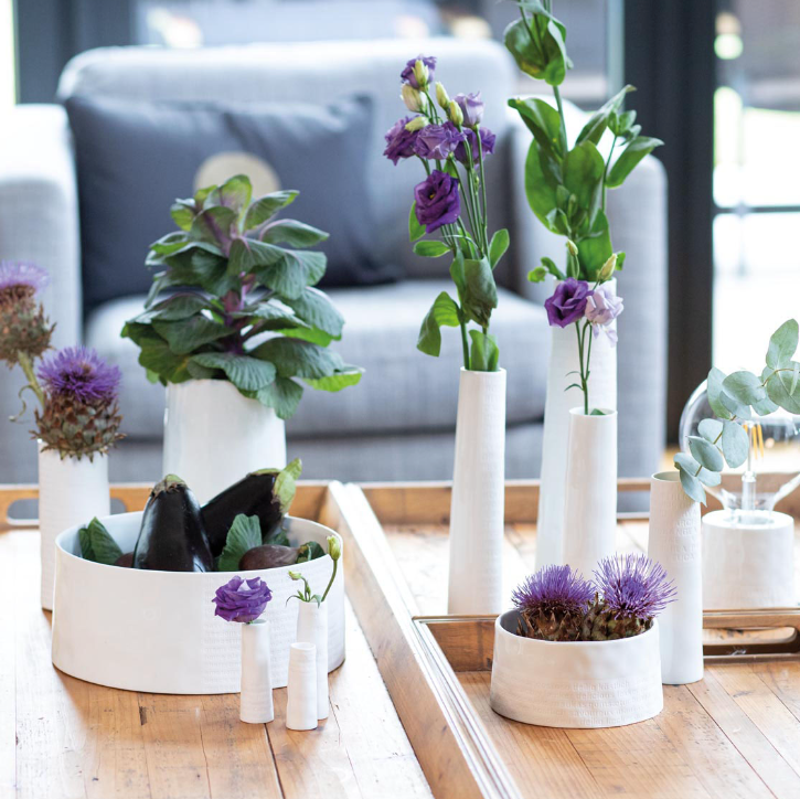 Räder Raumpoesie Vase Gross – Ideenreich