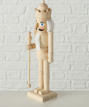 Nusknacker Figurc