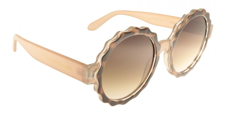 Charly Therapy Sonnenbrille Emma Brown