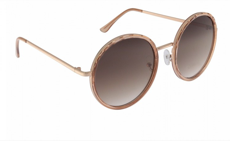 Charly Therapy Sonnenbrille Janis Peach