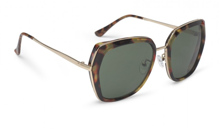 Charly Therapy Sonnenbrille Olivia Militaire