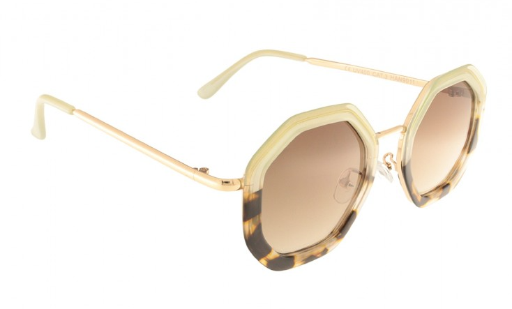 Charly Therapy Sonnenbrille Hanna Topaz