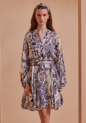 Devotion twins kleid hotsell