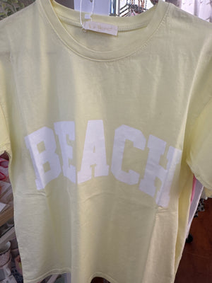 Bild in Slideshow öffnen, Vmilano Shirt Vbeach

