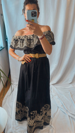 Vmilano Kleid Vems