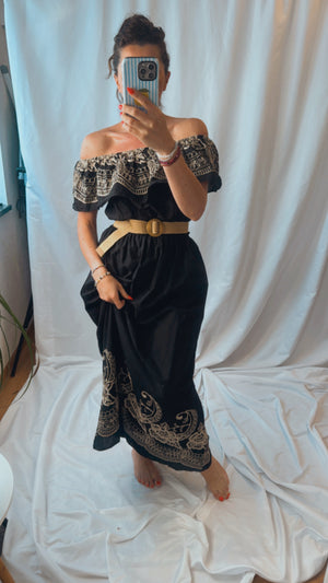 Vmilano Kleid Vems