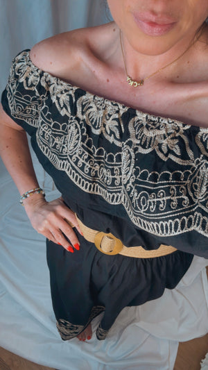 Vmilano Kleid Vems