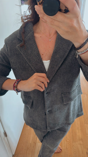Bild in Slideshow öffnen, Vmilano Blazer Vxari
