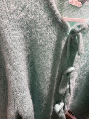 Bild in Slideshow öffnen, Vmilano Cardigan Vprag
