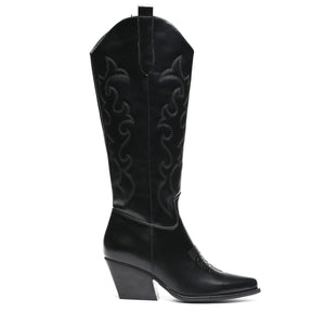 cowboy-stiefel-schwarz