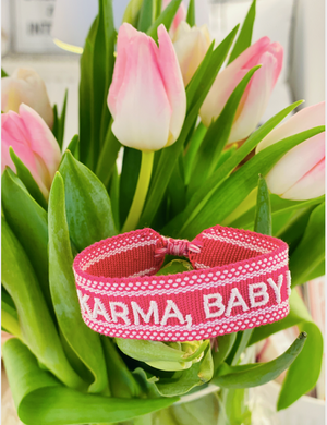 Bild in Slideshow öffnen, Festival Armband Neon
