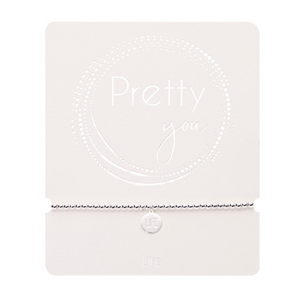 Armbändchen Pretty you
