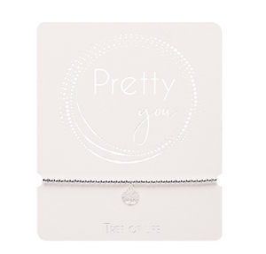 Armbändchen Pretty you