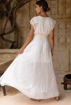 Miss June Kleid Rosanna