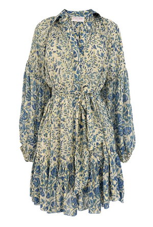 Miss June Kleid Cordelia