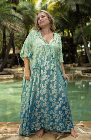 Miss June Kaftan Phoebie