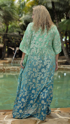 Miss June Kaftan Phoebie