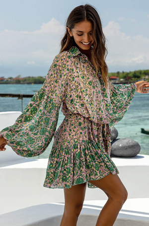 Miss June Kleid Cordelia