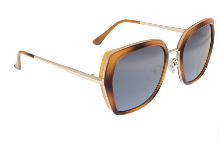 Charly Therapy Sonnenbrille Olivia Honig