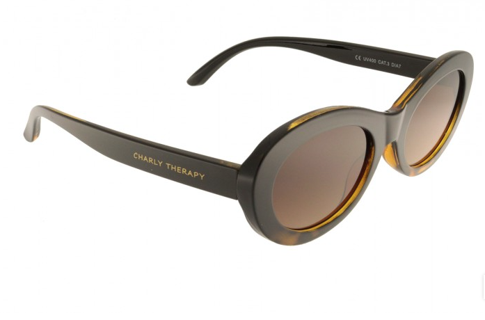 Charly Therapy Sonnenbrille Diana Igel