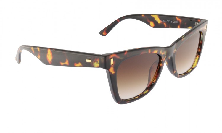Charly Therapy Sonnenbrille Elisa Tortoise