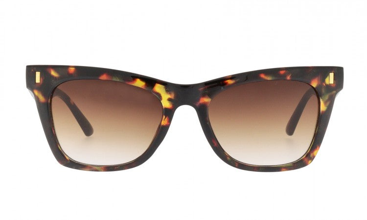 Charly Therapy Sonnenbrille Elisa Tortoise